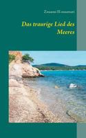 Das traurige Lied des Meeres 3735774458 Book Cover