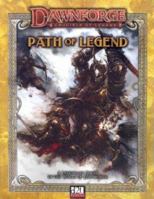 Dawnforge: Path of Legend 1589941721 Book Cover