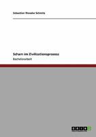 Scham im Zivilisationsprozess 364012491X Book Cover