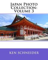 Japan Photo Collection: Volume 3 1523260882 Book Cover
