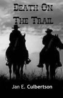 Death On The Trail 1495406865 Book Cover