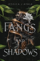Of Fangs and Shadows B0BCCV8H38 Book Cover