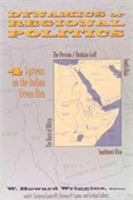 Dynamics of Regional Politics 0231078617 Book Cover