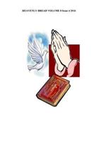 Heavenly Bread 1544989296 Book Cover