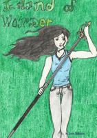 Island of Wonder 131213545X Book Cover