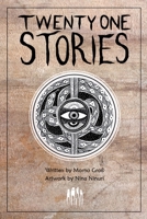 21 Stories B095785GSN Book Cover