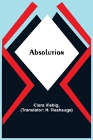 Absolution 9354547079 Book Cover