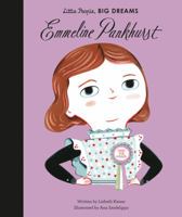 Emmeline Pankhurst 1786030209 Book Cover