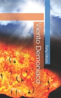 Viento Demoníaco B0915BFPK9 Book Cover