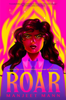 Roar B0H3T83DSY Book Cover