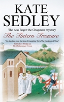 The Tintern Treasure 0727881647 Book Cover