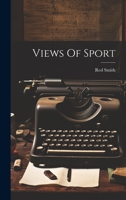 Views Of Sport 1022236970 Book Cover