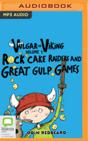 Vulgar the Viking: Volume 1 0655690735 Book Cover