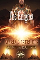 The Enigma B0H8VNHQZ6 Book Cover