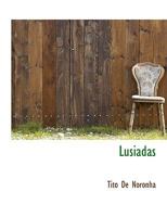 Lusiadas 0530401401 Book Cover