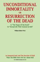 Unconditional Immortality 0741446200 Book Cover