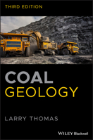 Coal Geology 1119424135 Book Cover