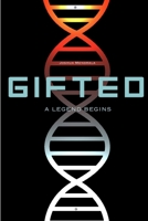 Gifted 1312286059 Book Cover