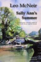 Sally Ann's Summer 0953174255 Book Cover