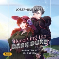 Deceiving the Dark Duke B0CGH4Y4TQ Book Cover