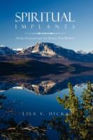 Spiritual Implants 1441517626 Book Cover