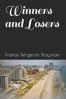 Winners and Losers B086PTDPP2 Book Cover