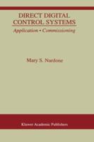 Direct Digital Control Systems: Application - Commissioning 146137233X Book Cover