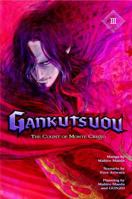 Gankutsuou 3 0345516354 Book Cover