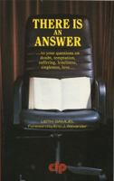 There is an Answer 1871676061 Book Cover