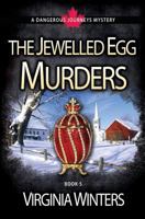 The Jewelled Egg Murders 0995920893 Book Cover
