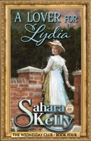 A Lover for Lydia B08LN5HR92 Book Cover