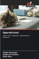 Sporotricosi 6207338472 Book Cover