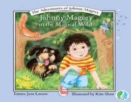 Johnny Magory 0993579205 Book Cover