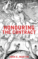 Honouring the Contract 0864736347 Book Cover
