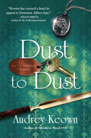 Dust to Dust 1643857347 Book Cover