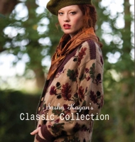 Sasha Kagan's Classic Collection 1600854117 Book Cover