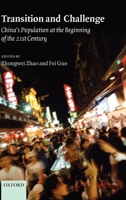 Transition and Challenge: China's Population at the Beginning of the 21st Century 0199299293 Book Cover