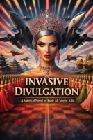 INVASIVE DIVULGATION B0GTJ61MPH Book Cover