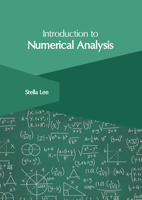 Introduction to Numerical Analysis 1647269466 Book Cover