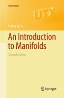 An Introduction to Manifolds (Universitext) 1441973990 Book Cover