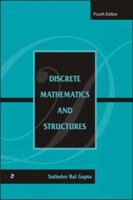 Discrete Mathematics and Structures 813180352X Book Cover