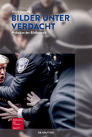 Bilder unter Verdacht 3111085201 Book Cover