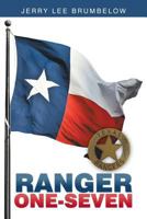Ranger One Seven 1483615197 Book Cover