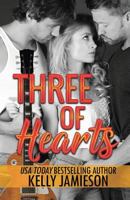 Three of Hearts 1988600480 Book Cover
