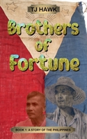 Brothers of Fortune B0GS1MFDPT Book Cover