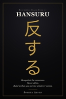 The Little Black Book of Hansuru: A Survival-First System for Options Income B0H7FRDPCK Book Cover