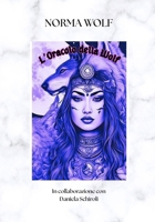 L'ORACOLO DELLA WOLF B0FT2JT82G Book Cover