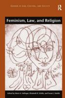 Feminism, Law, and Religion 140944421X Book Cover