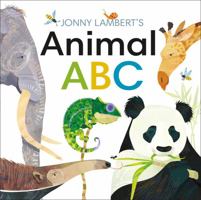 Jonny Lambert's Animal ABC 1465475710 Book Cover