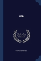 Odin (1855) 1377176118 Book Cover